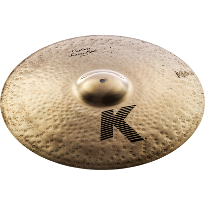 Zildjian 20” K Custom Session Ride Cymbal