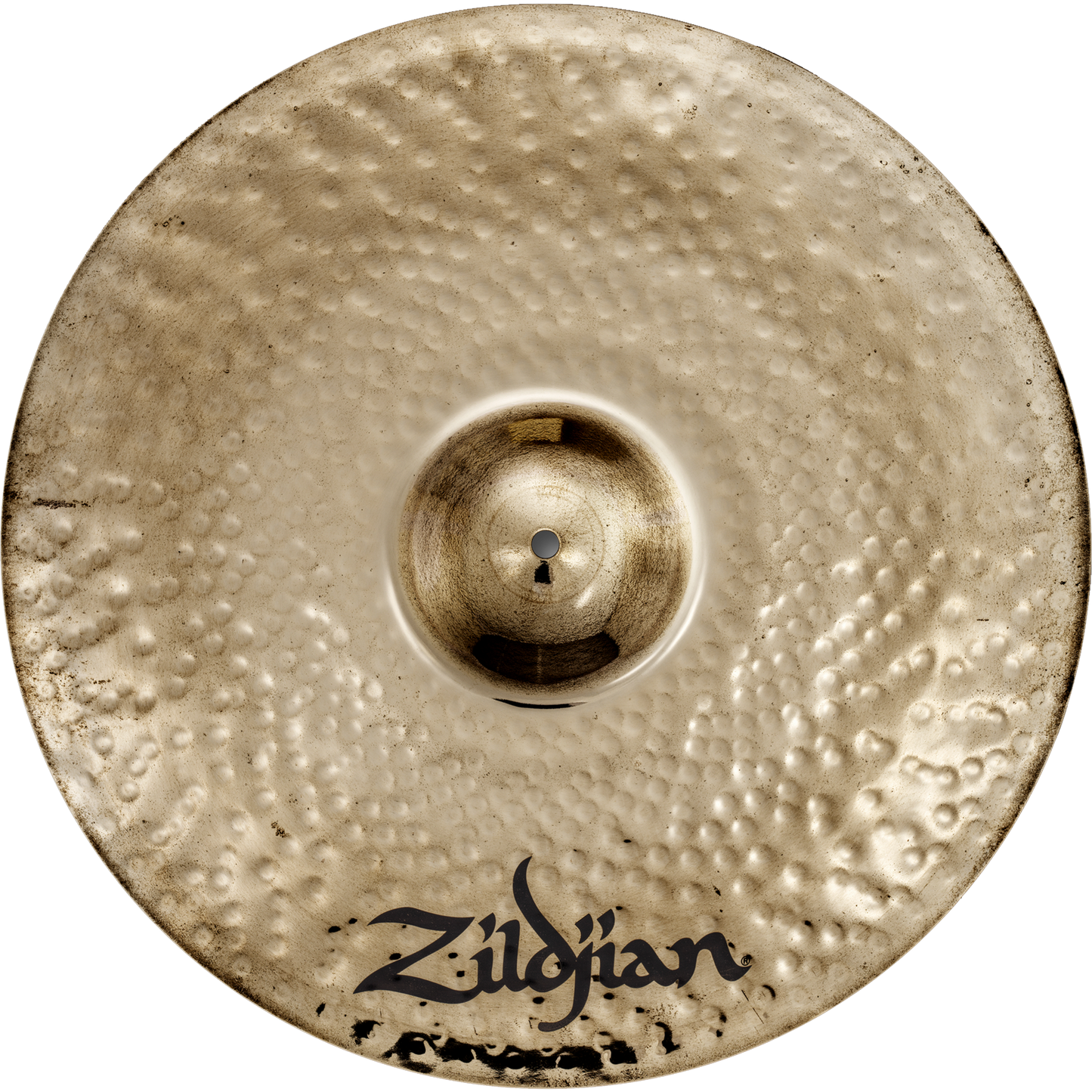 Zildjian 20” K Custom Session Ride Cymbal