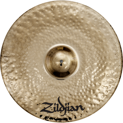 Zildjian 20” K Custom Session Ride Cymbal