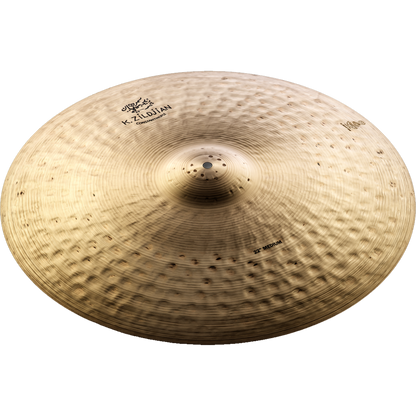 Zildjian 22” K Constantinople Medium Ride Cymbal