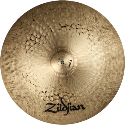 Zildjian 22” K Constantinople Medium Ride Cymbal