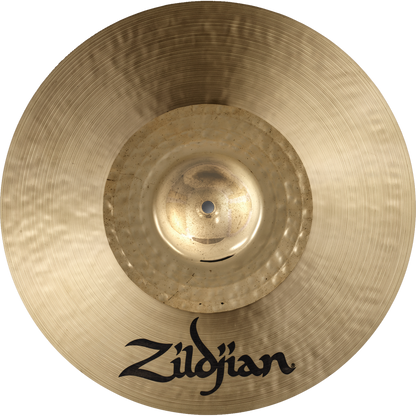 Zildjian 17” K Custom Hybrid Crash Cymbal