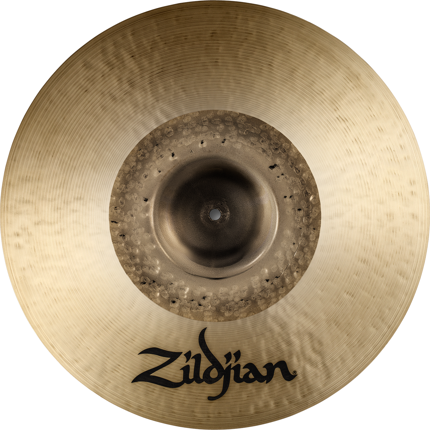 Zildjian 19” K Custom Hybrid Crash Cymbal