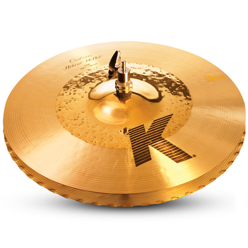 Zildjian K Custom Series 14.25