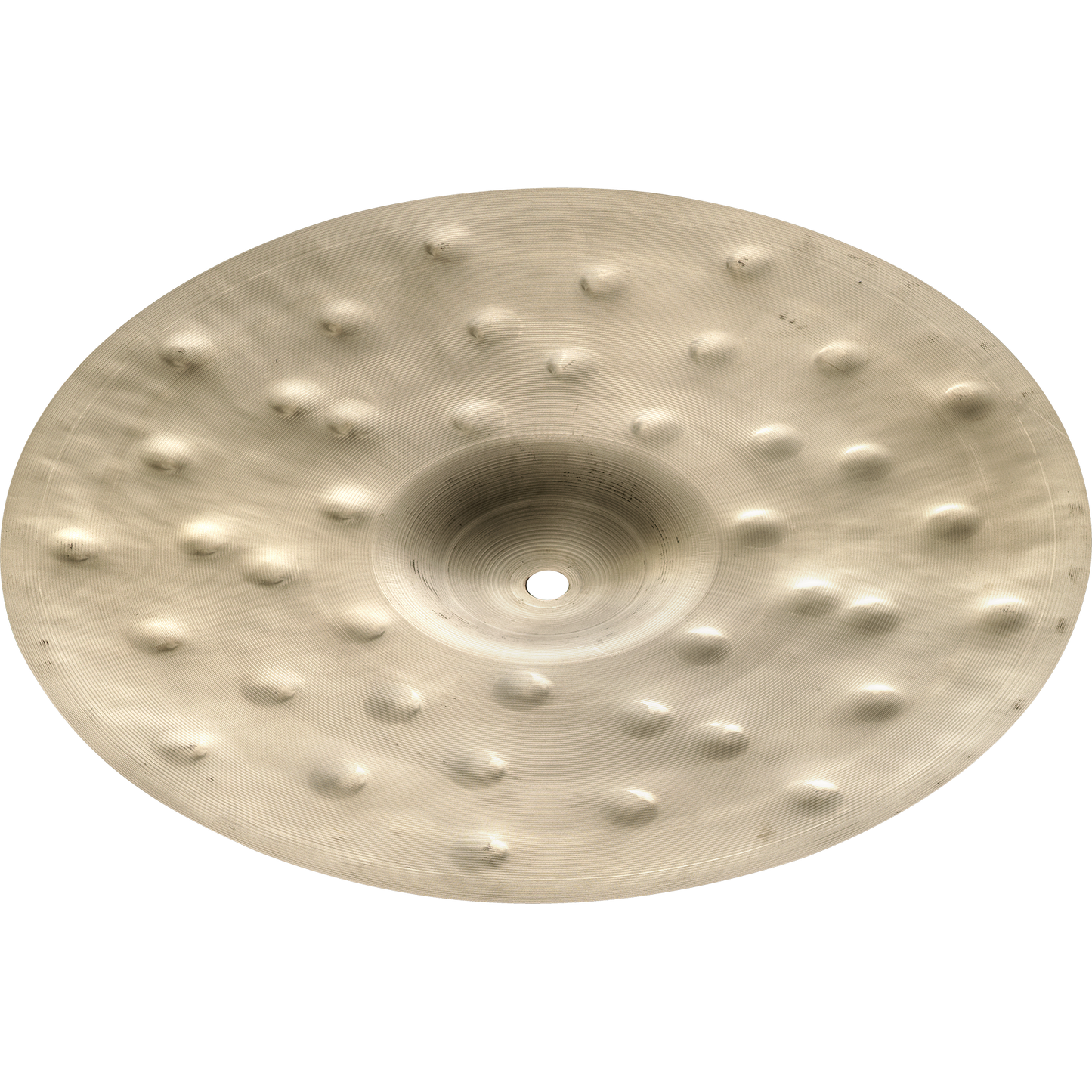 Zildjian 14” K Custom Special Dry Hi Hat Bottom