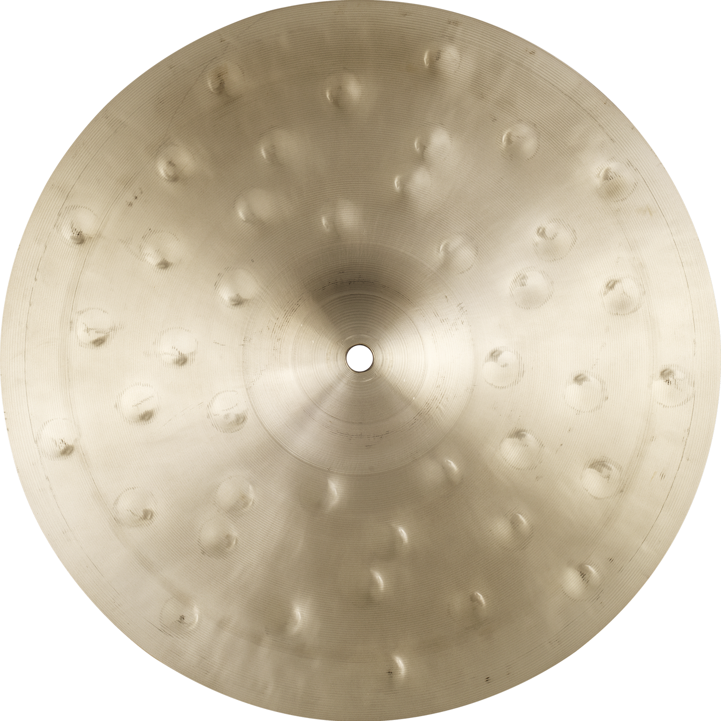 Zildjian 14” K Custom Special Dry Hi Hat Bottom