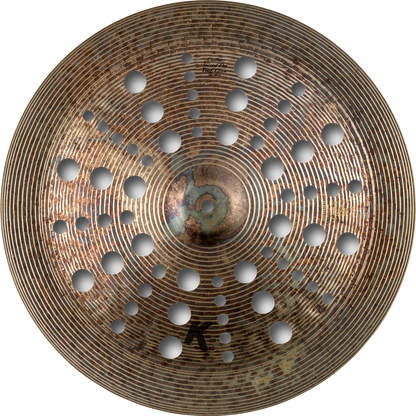 Zildjian 18” K Custom Special Dry Trash China Cymbal