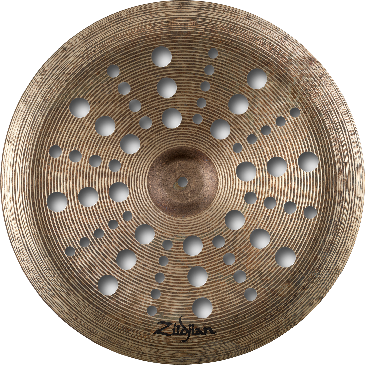 Zildjian 18” K Custom Special Dry Trash China Cymbal