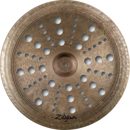 Zildjian 18” K Custom Special Dry Trash China Cymbal