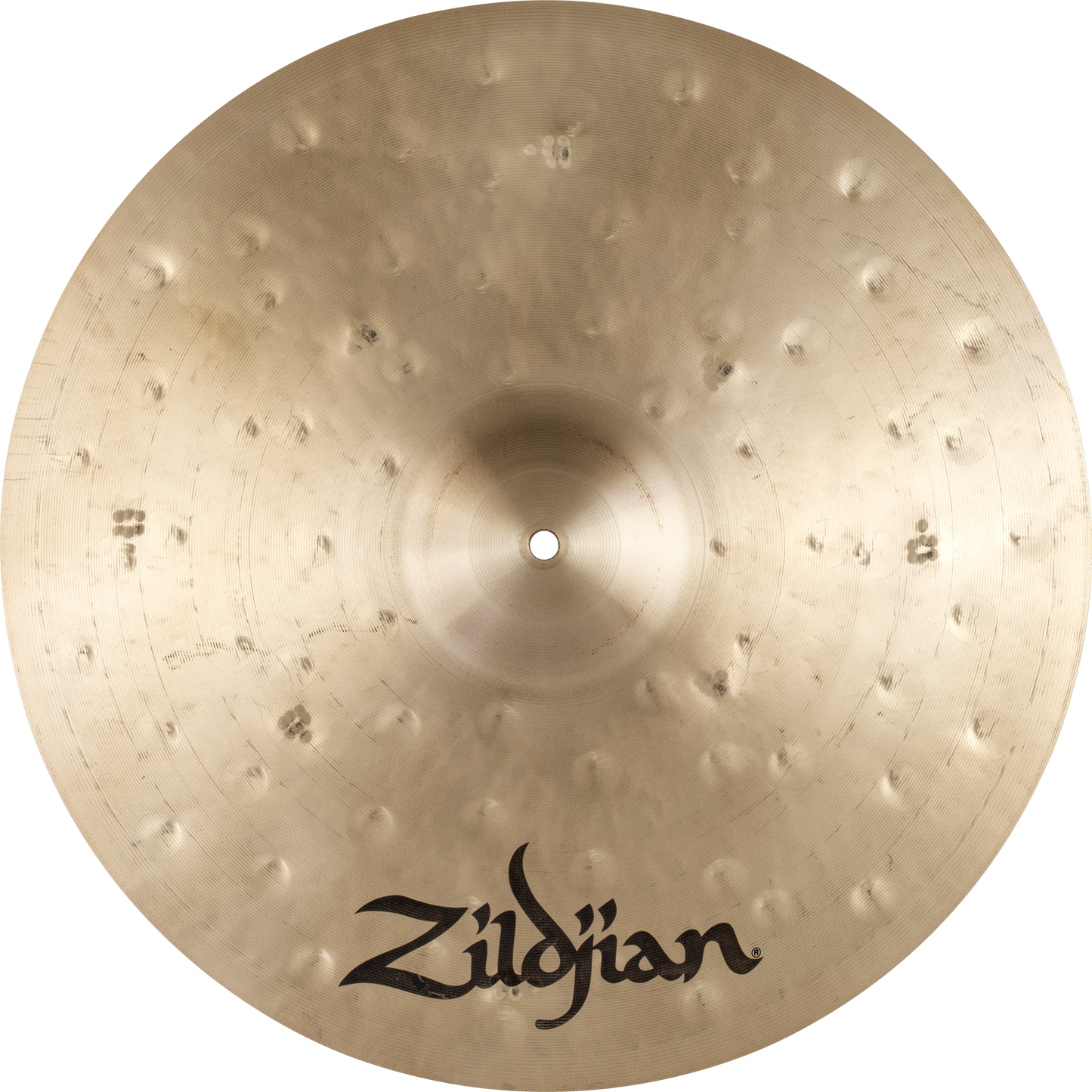 Zildjian 19” K Custom Special Dry Crash Cymbal