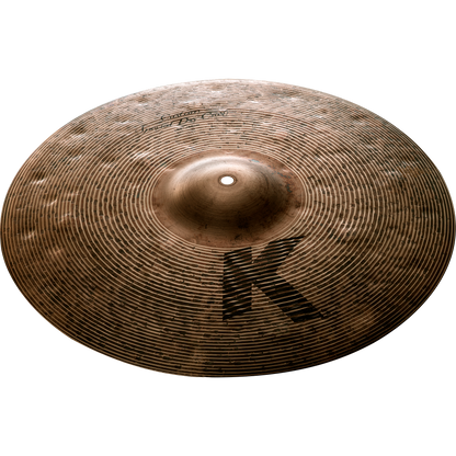 Zildjian 19” K Custom Special Dry Crash Cymbal