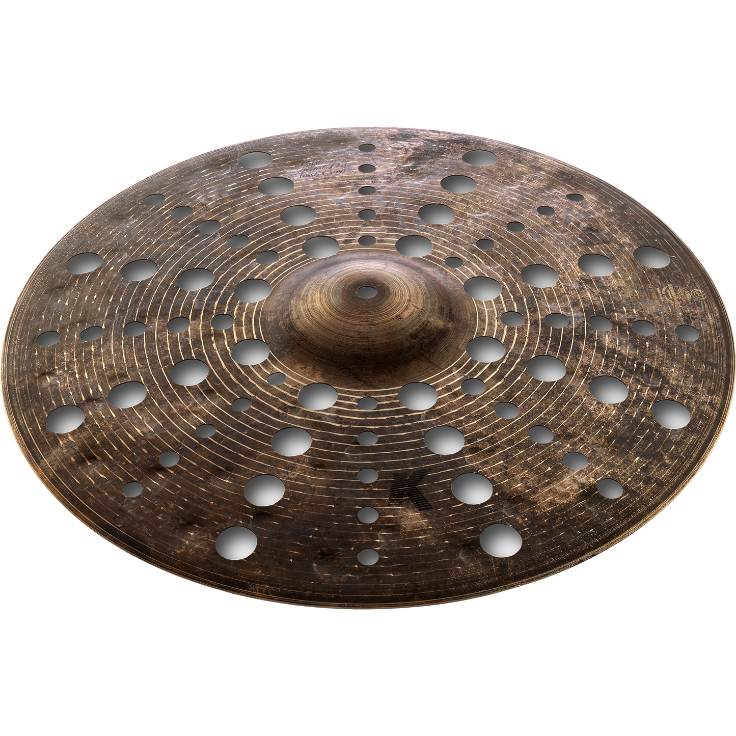 Zildjian 19” K Custom Special Dry Trash Crash Cymbal