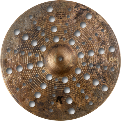 Zildjian 19” K Custom Special Dry Trash Crash Cymbal