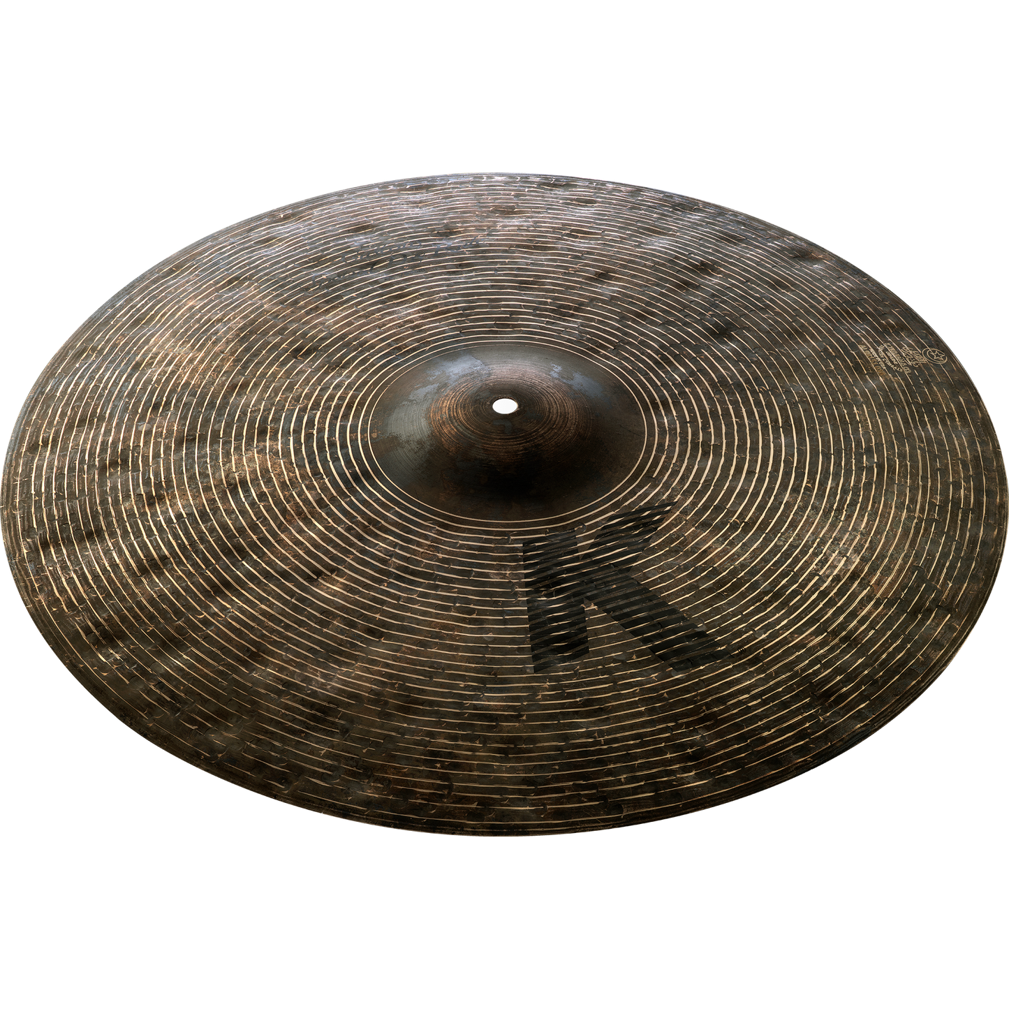 Zildjian 21” K Custom Special Dry Ride Cymbal