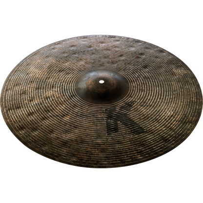 Zildjian 21” K Custom Special Dry Ride Cymbal