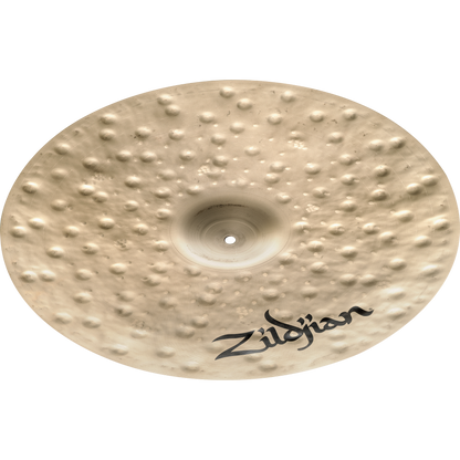 Zildjian 21” K Custom Special Dry Ride Cymbal