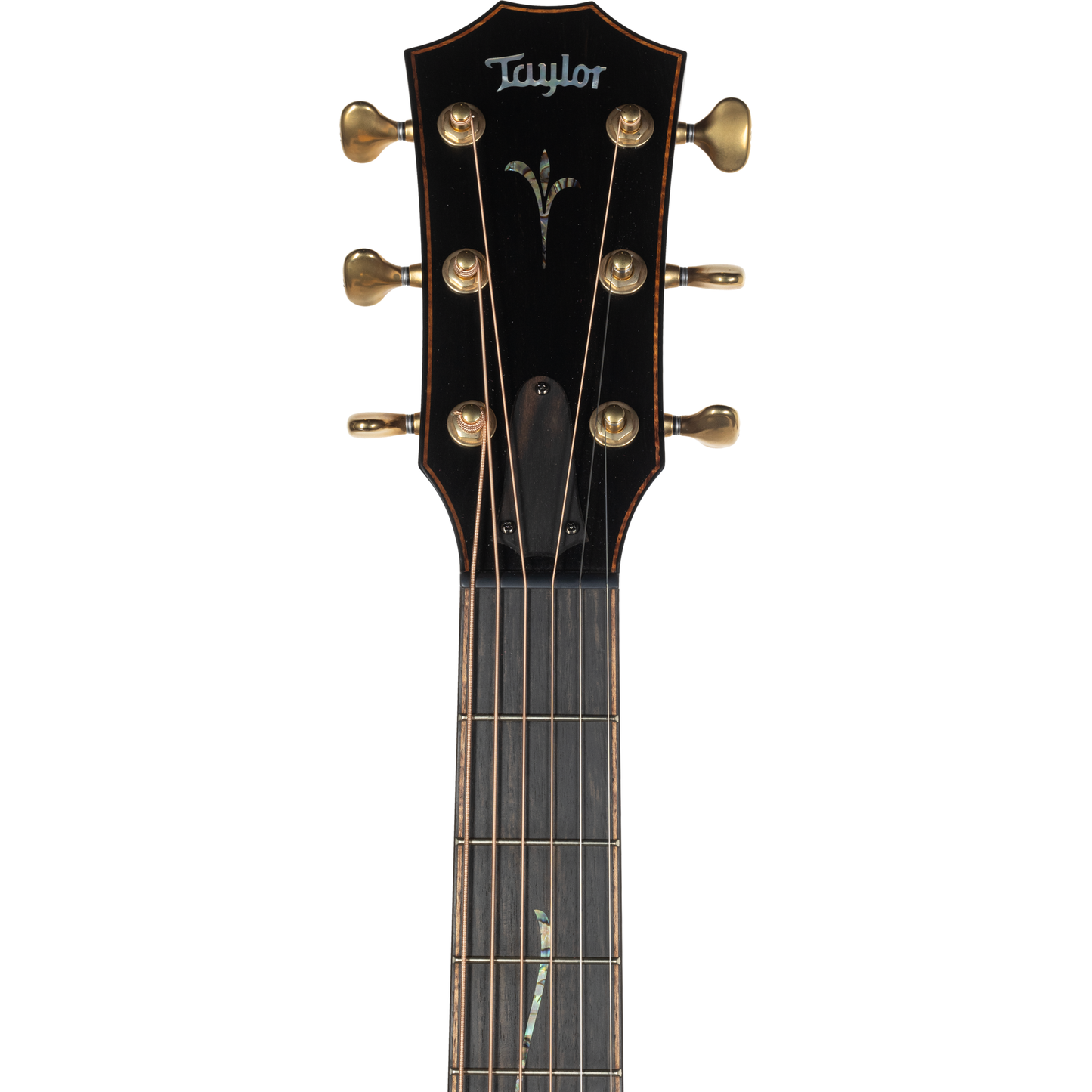 Taylor K14ce Builder's Edition Grand Auditorium Acoustic Electric Guitar