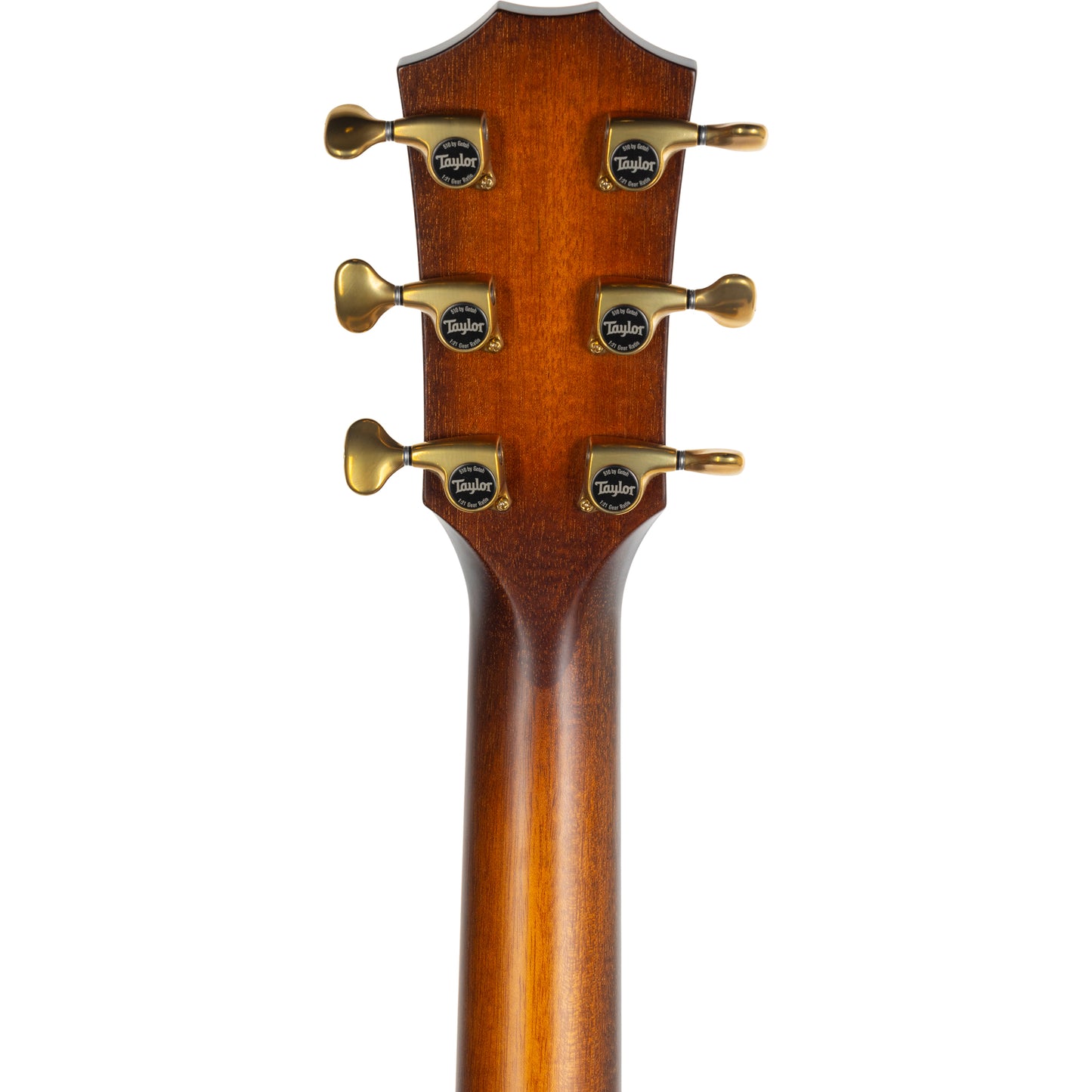 Taylor K24ce Builder’s Edition Grand Auditorium Acoustic Electric, Hawaiian Koa