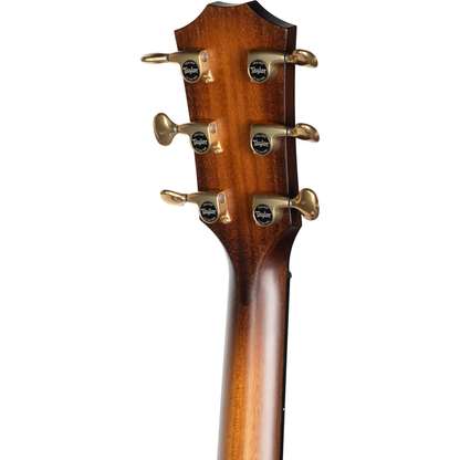 Taylor K24ce Builder’s Edition Grand Auditorium Acoustic Electric, Hawaiian Koa