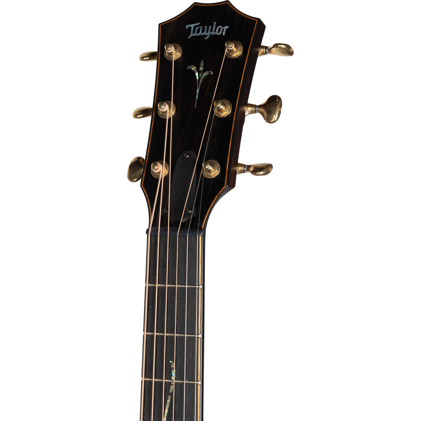 Taylor K24ce Builder’s Edition Grand Auditorium Acoustic Electric, Hawaiian Koa