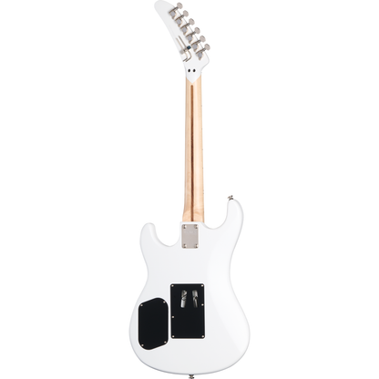 Kramer The 84 Electric Guitar - Angel White Satin