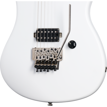 Kramer The 84 Electric Guitar - Angel White Satin