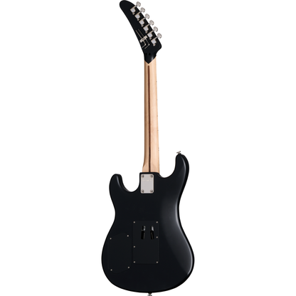 Kramer The 84 Electric Guitar - Intruder Black Satin