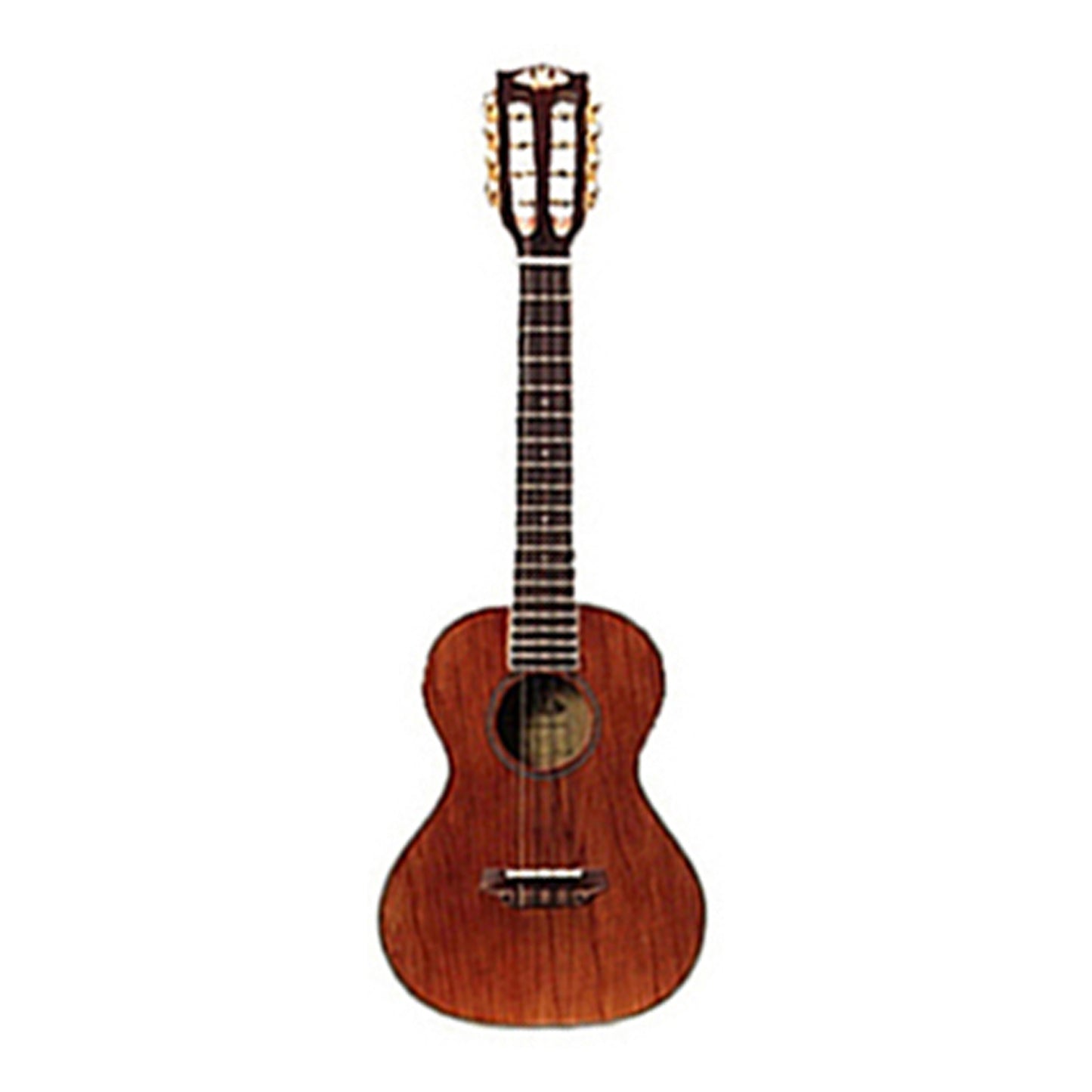 Kala KA8 Mahogany Series 8 String Tenor Ukulele