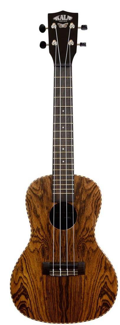 Kala Bocote Concert Ukulele