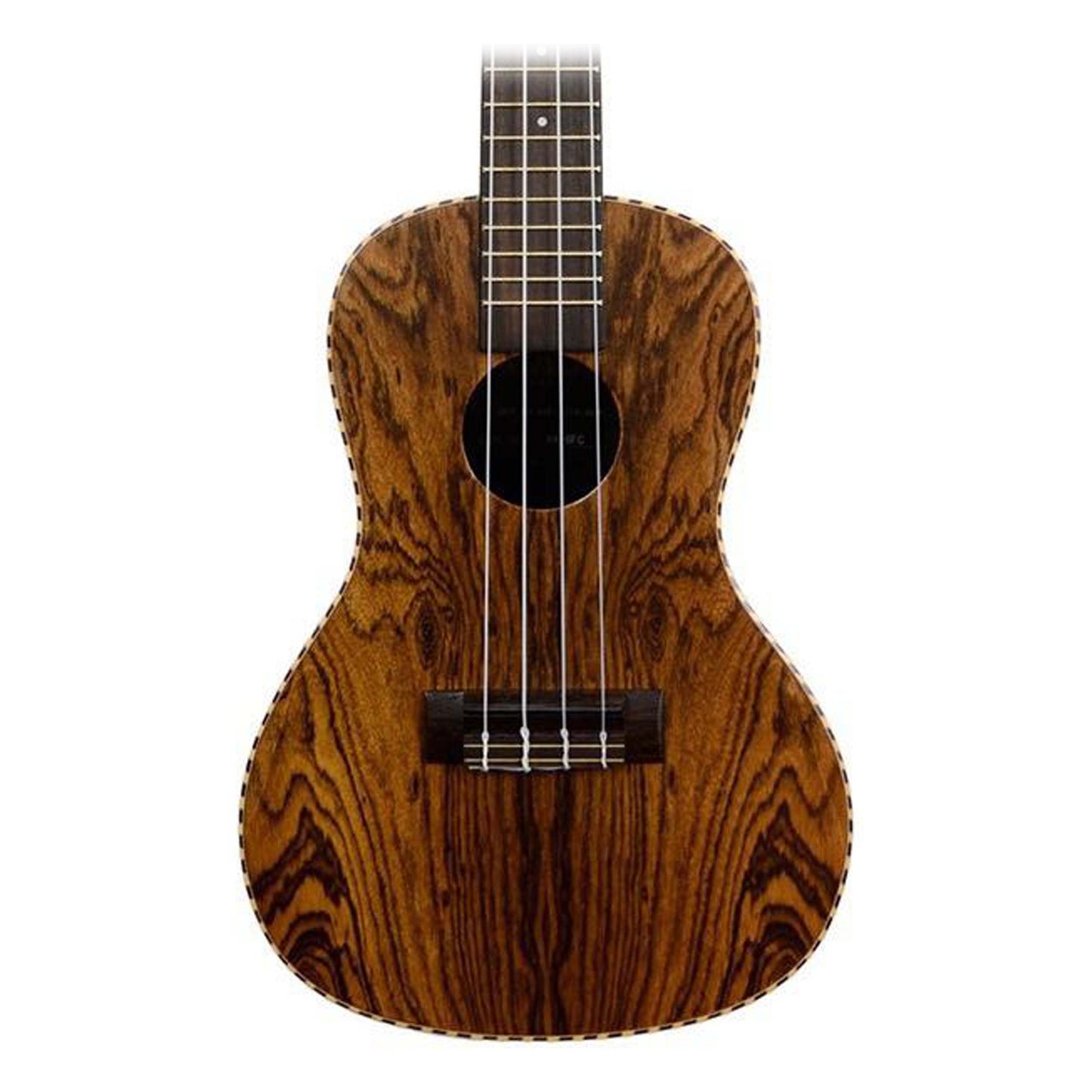 Kala Bocote Concert Ukulele