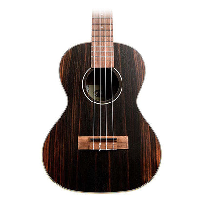 Kala KA-EBY-T Ebony Tenor Ukulele Natural