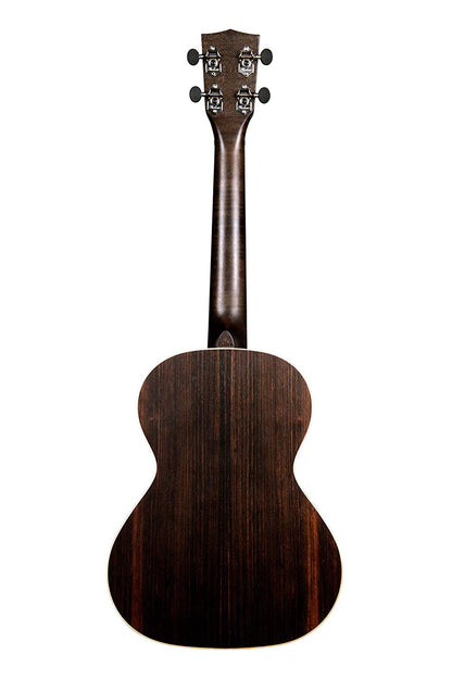 Kala KA-EBY-T Ebony Tenor Ukulele Natural