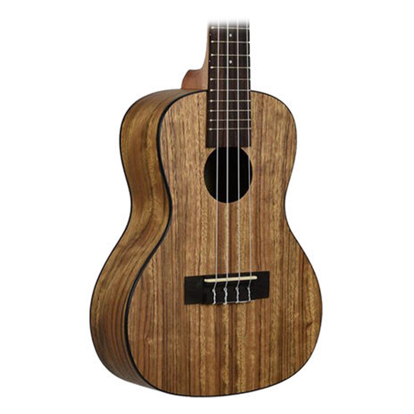 Kala KAP-WC Pacific Walnut Concert Ukulele