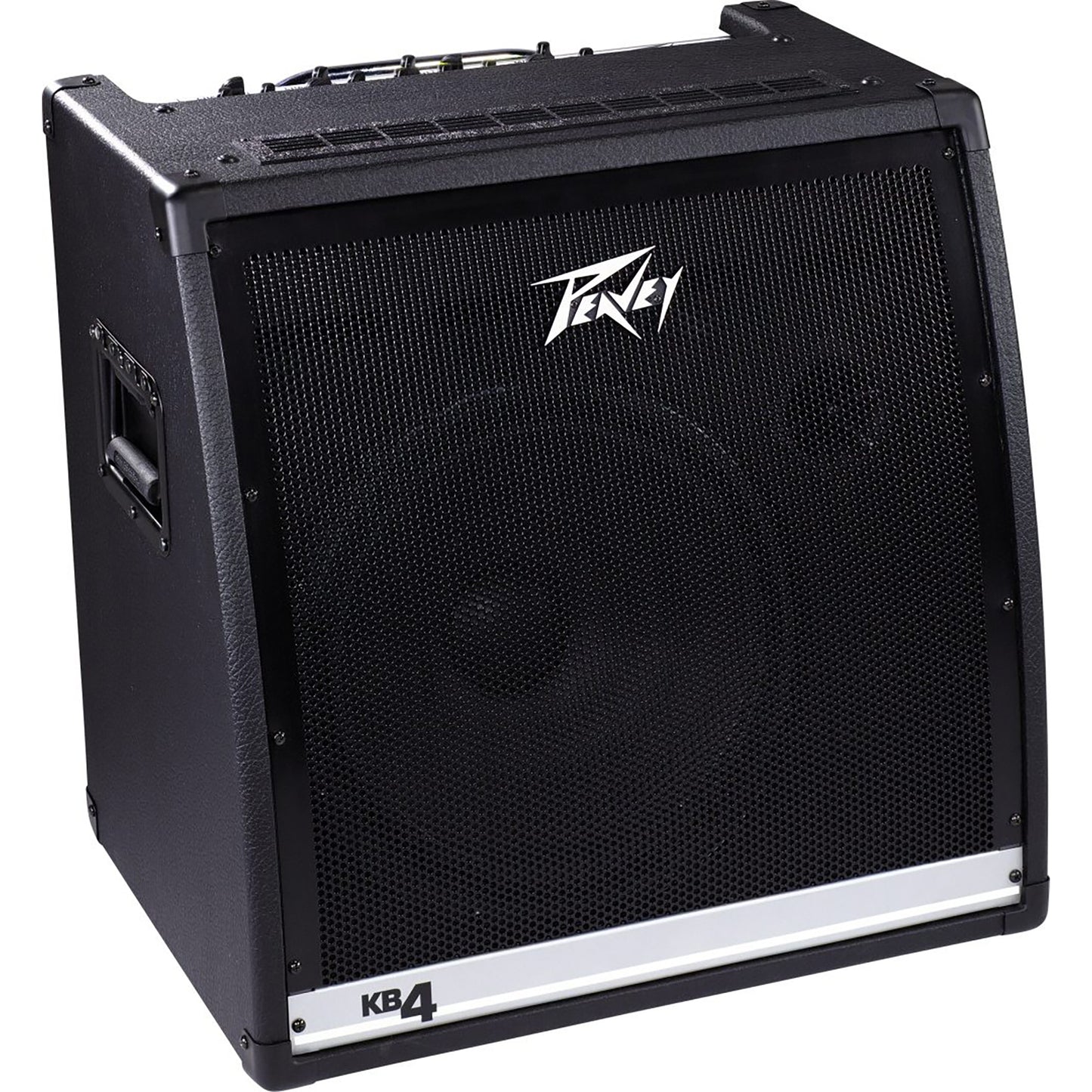 Peavey KB® 4 75-Watt Keyboard Amplifier with 15" Speaker and Tweeter