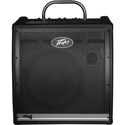 Peavey KB® 4 75-Watt Keyboard Amplifier with 15" Speaker and Tweeter