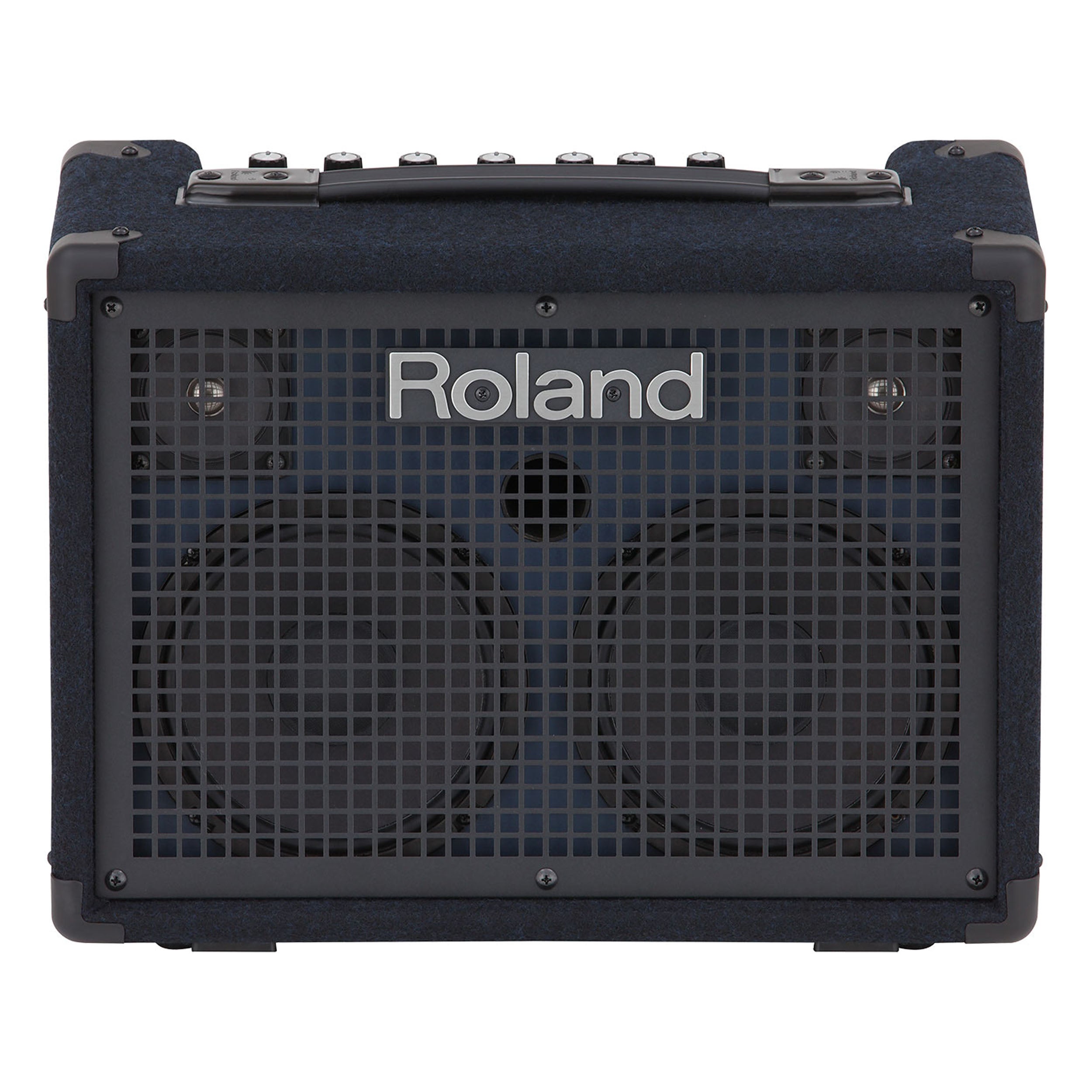 Roland KC-220 Battery Powered Stereo Keyboard Amplifier – Alto Music