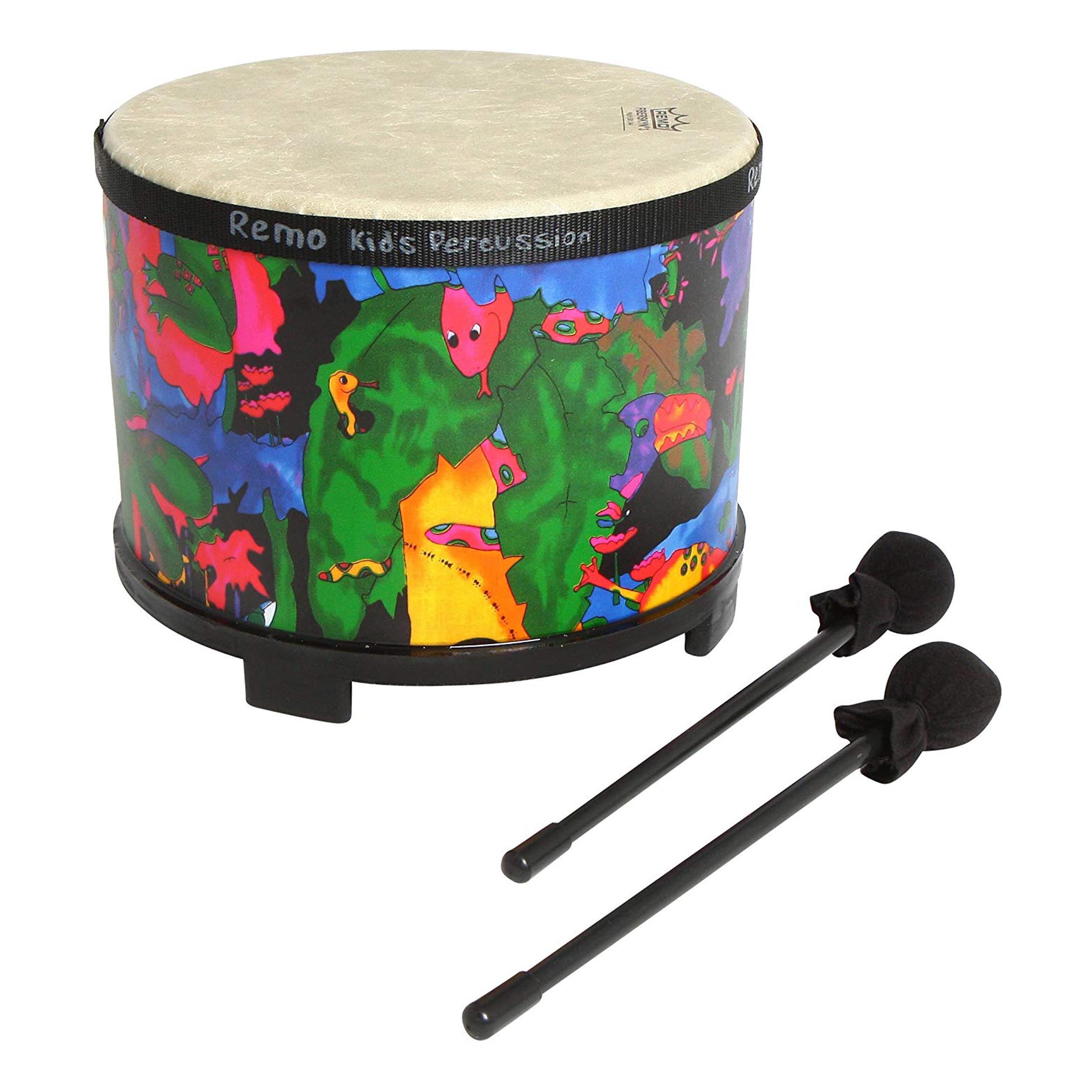 Remo KD-5080-01 Piano per percussioni per bambiniRemo KD-5080-01 Piano per percussioni per bambini  