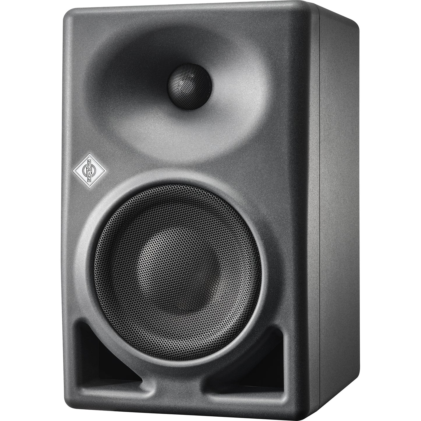 Neumann KH 120 II AES67 Two Way, DSP-powered Nearfied Monitor, Anthracite