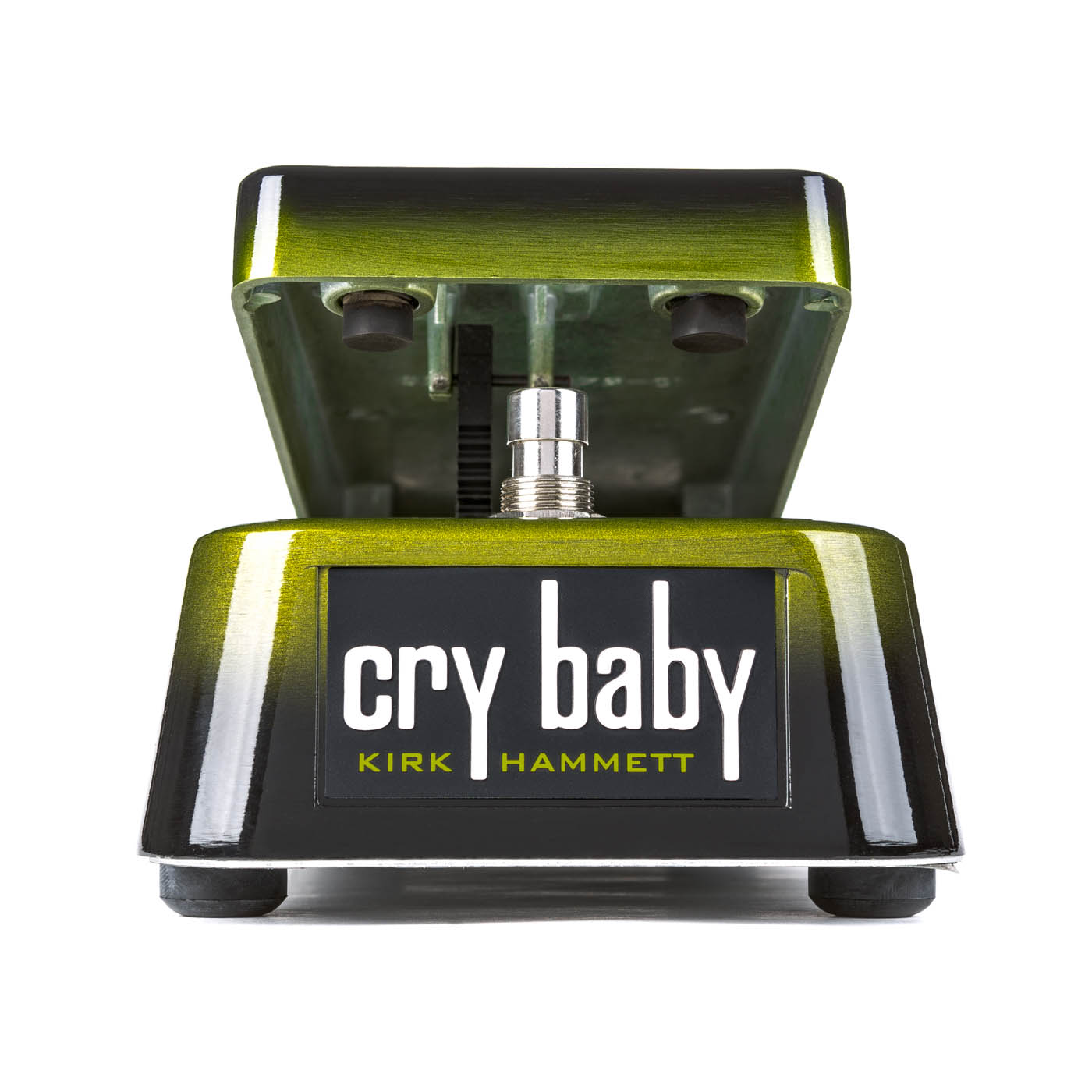 Dunlop KH95 Kirk Hammett Signature Cry Baby Wah Pedal