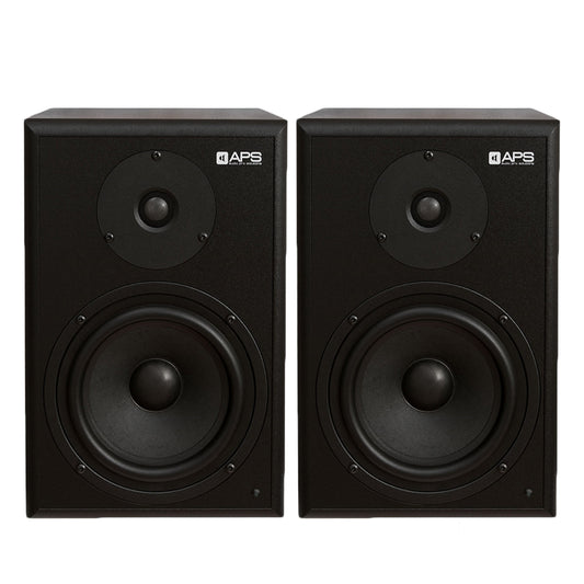 APS Klasik Studio Monitors Pair