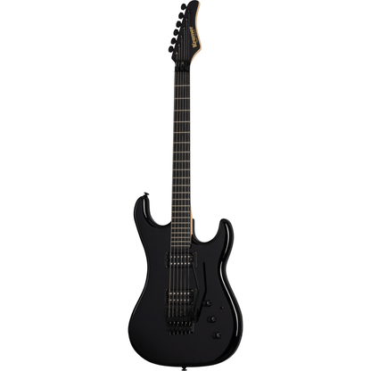 Kramer Pacer Carrera Electric Guitar - Ebony