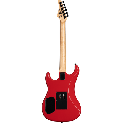 Kramer Pacer Carrera Electric Guitar - Defender Red