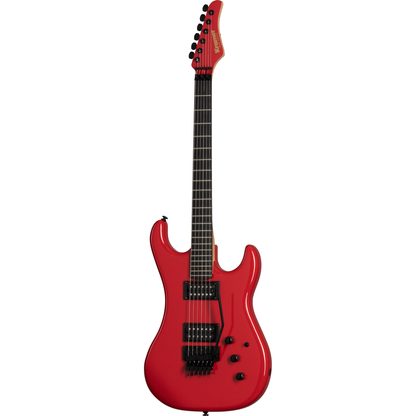 Kramer Pacer Carrera Electric Guitar - Defender Red