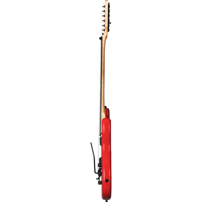 Kramer Pacer Carrera Electric Guitar - Defender Red