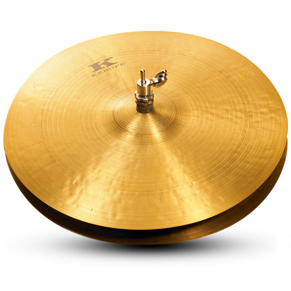 Zildjian Kerope Series 15" Hi Hats (KR15PR)