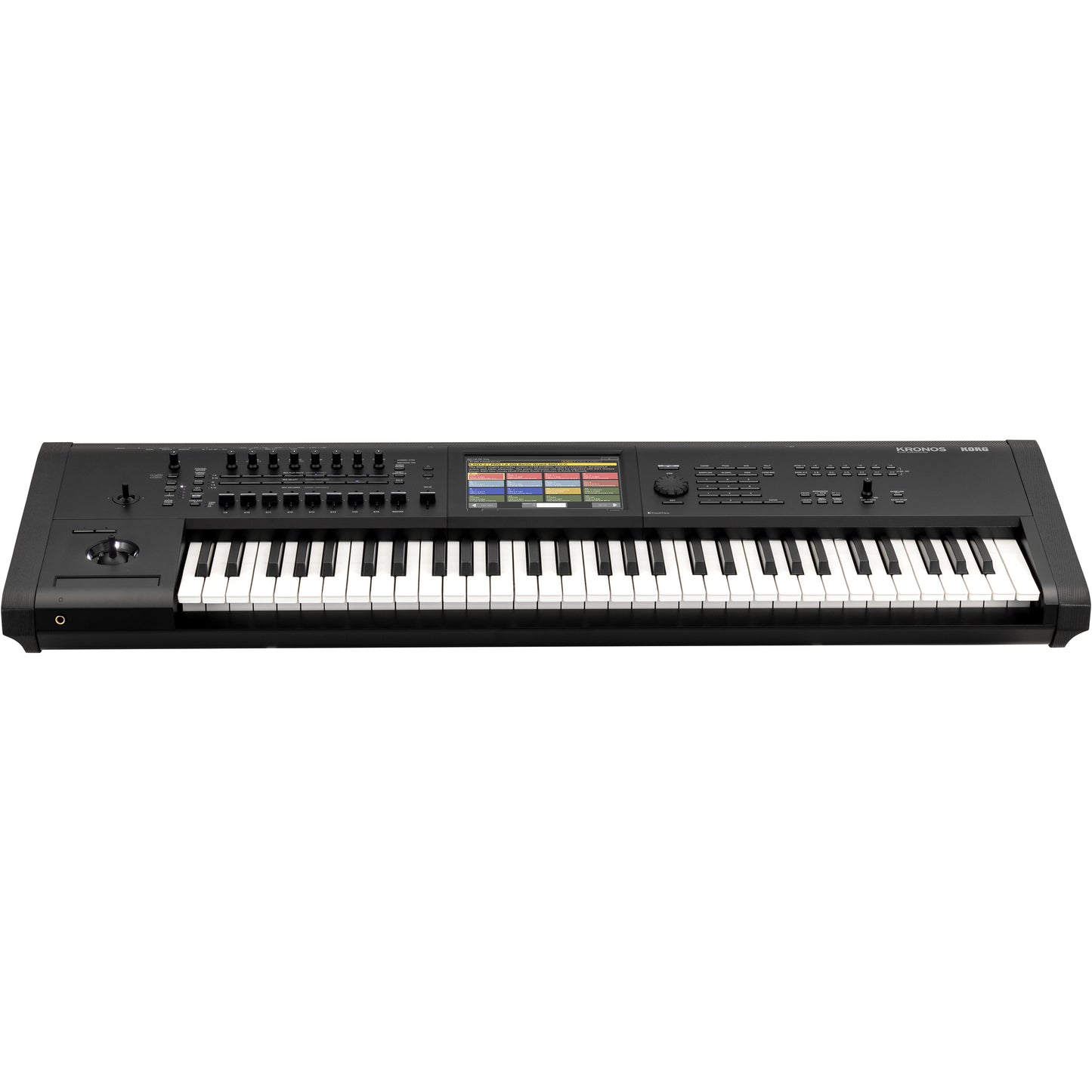 Korg Kronos3 - 61 Key Music Workstation