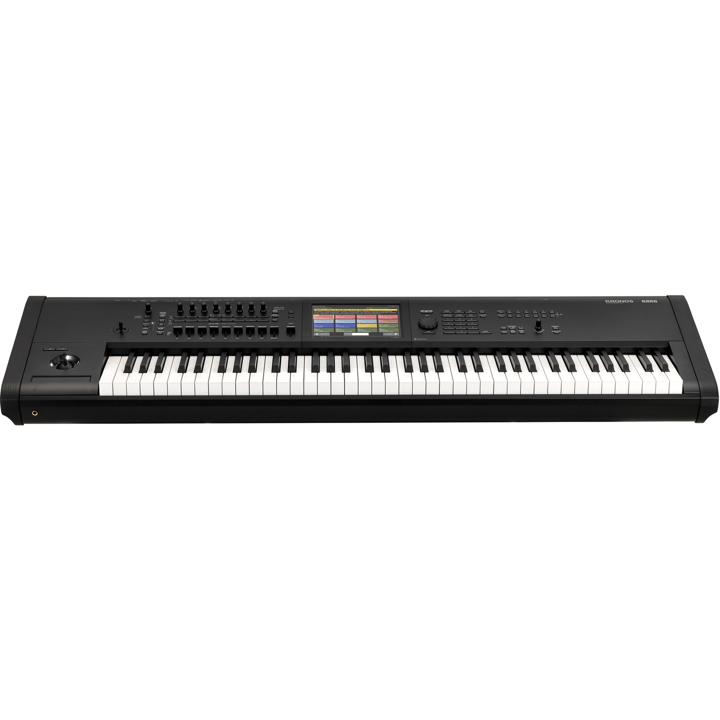 Korg Kronos3 - 73 Key Music Workstation