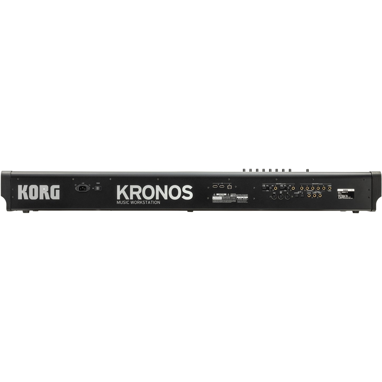 Korg Kronos3 - 73 Key Music Workstation