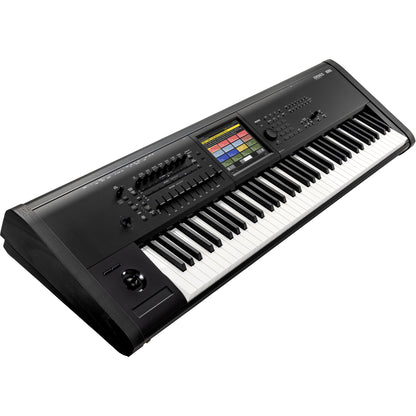 Korg Kronos3 - 73 Key Music Workstation