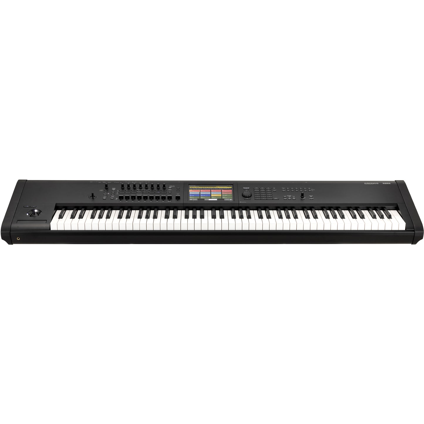 Korg Kronos3 - 88 Key Music Workstation